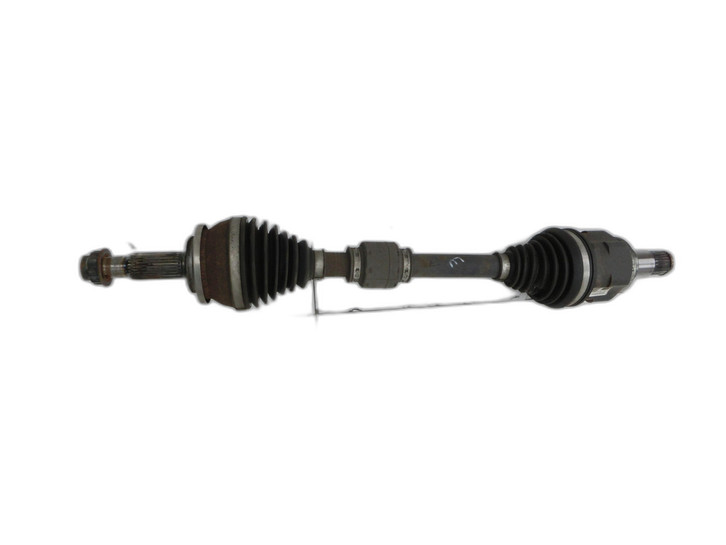 Toyota Prius IV ZVW5 16-19 Hybrid VVT-i 1,8 72KW Autom Antriebswelle Gelenkwelle Links Vorne Toyota Prius IV ZVW5... Bild 1