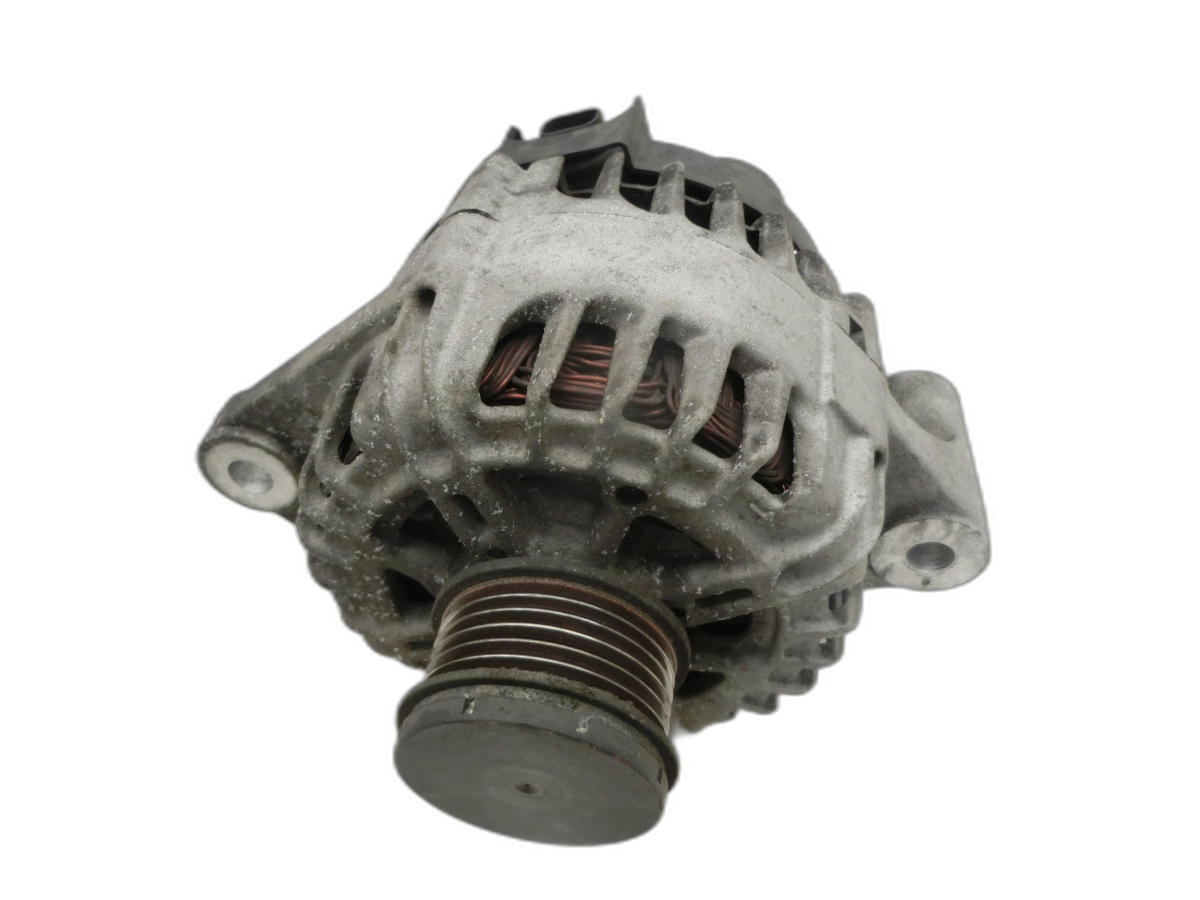 Alternador 120A 14V para Opel Insignia A G09 08-13 - Bild 1