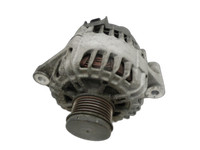 Opel Insignia A G09 08-13 CDTI 2,0 96KW Lichtmaschine Generator 120A 14V Opel Insignia A G09 08-13 29.12.2009 gebraucht Vorschau 1
