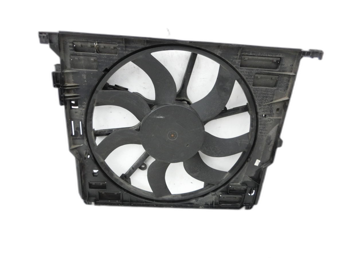 Ventilador para Radiador BMW F11 10-13 5er 525D - Bild 1