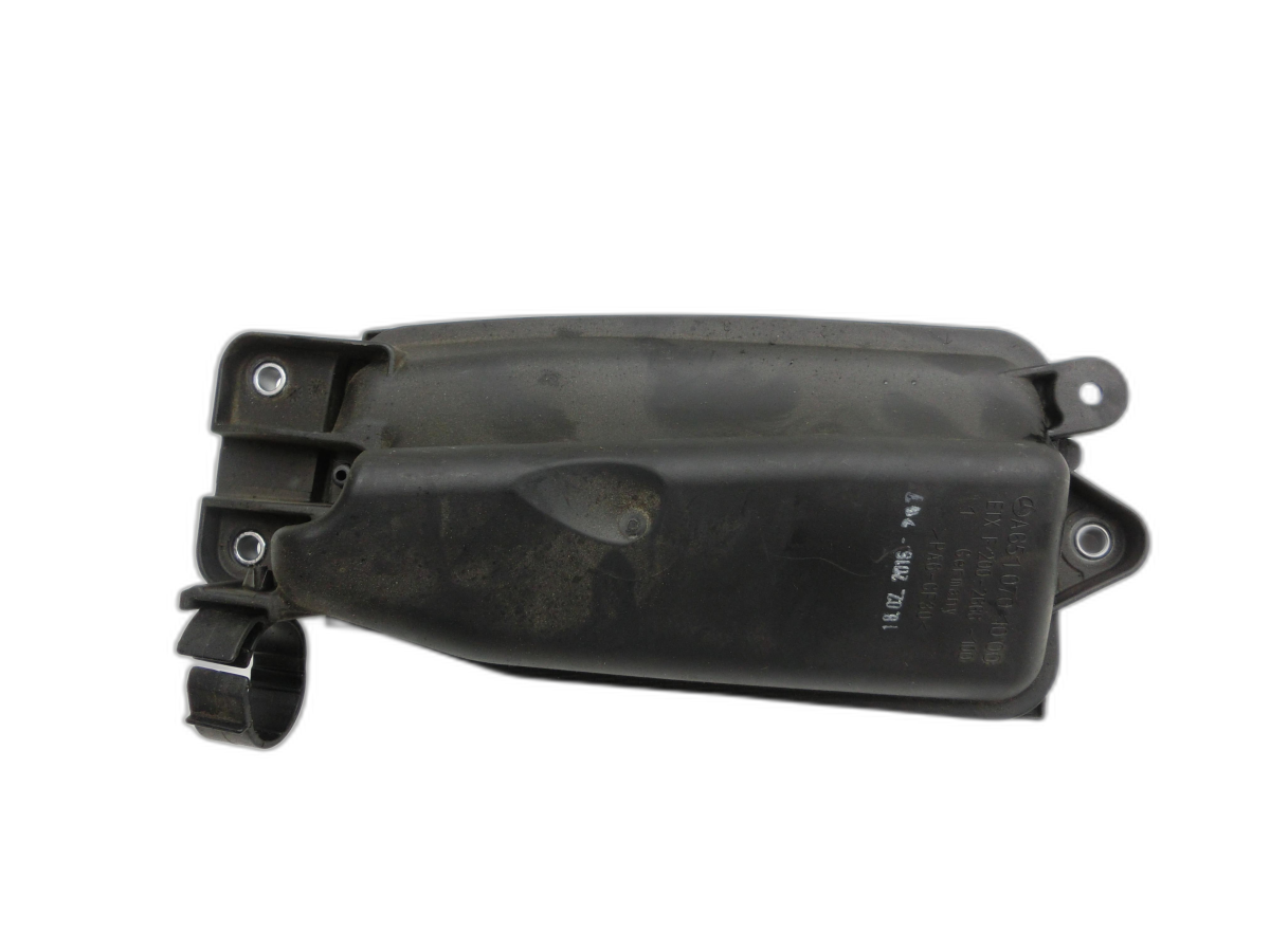 Pressure Accumulator for VW Polo V 6R 14-17 - Bild 1