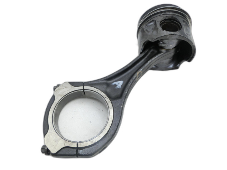 Mercedes W212 E350 09-14 CDI 3,0 170KW 642850 Kolben mit Pleuel Pos A 4-6 Links  - Bild 1