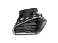Citroen DS4 NX 11-15 Luftdusche Luftdüse Links Citroen DS4 NX 11-15 20.05.2011 9671332377 00047004 gebraucht Vorschau 1