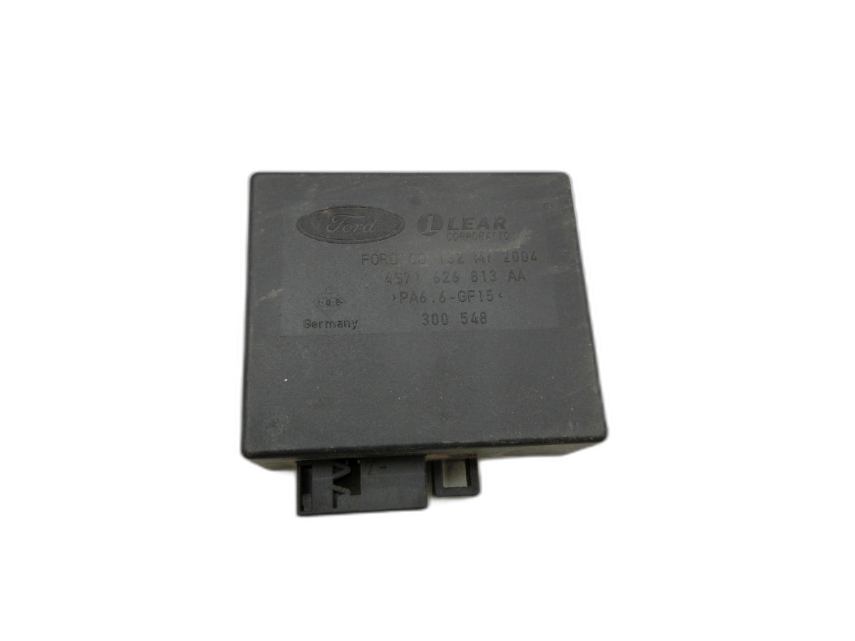Ford Mondeo IV BA7 07-10 Steuergerät ECU Tür Modul SG für Sitzheizung Rechts Vorne  - Bild 1