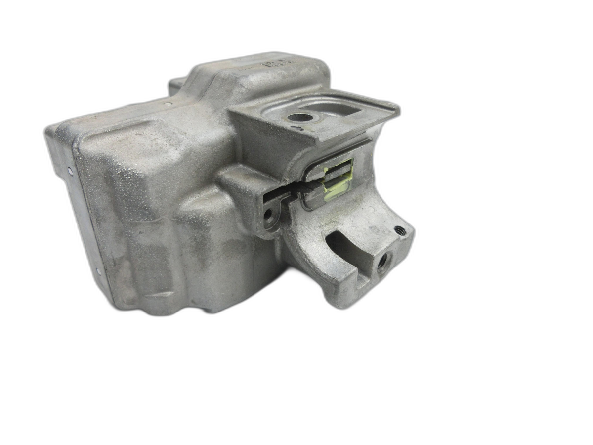 Mitsubishi Outlander III 2,3 110KW Wegfahrsperre Lenkradsperre  - Bild 1