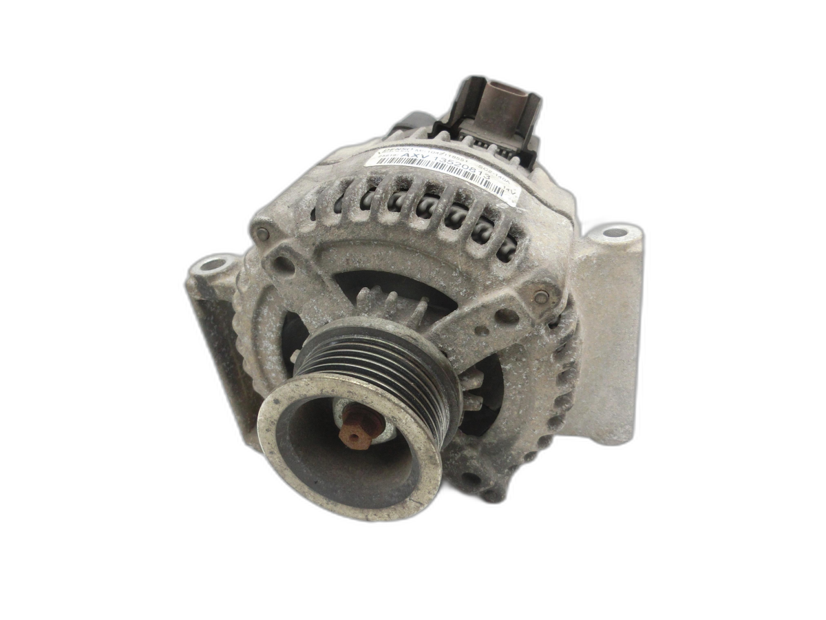 Opel Astra K 15-19 CDTi 1,6 100KW Lichtmaschine Generator 140A 14V  - Bild 1