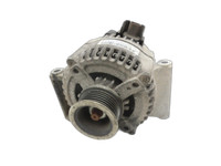 Opel Astra K 15-19 CDTi 1,6 100KW Lichtmaschine Generator 140A 14V Opel Astra K 15-19 25.10.2018 13520813... Vorschau 1