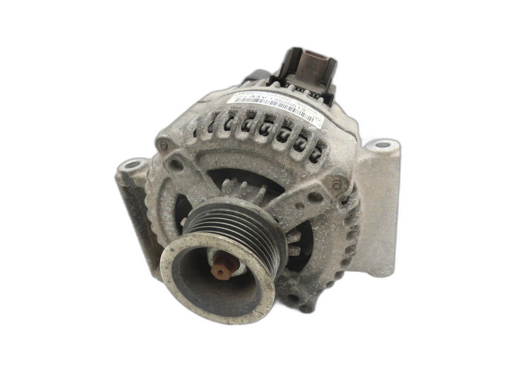 Opel Astra K 15-19 CDTi 1,6 100KW Lichtmaschine Generator 140A 14V  - Bild 1