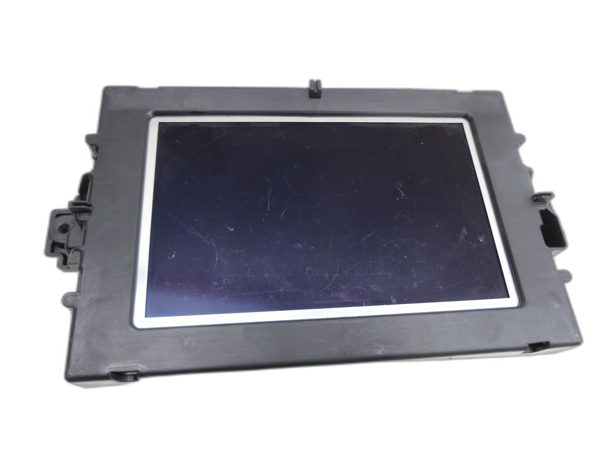 Screen Display Monitor for Mercedes S204 W204 C220 11-15 - Bild 1