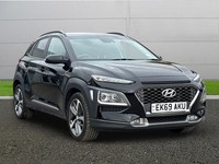 2019 Hyundai KONA 1.0T GDi Blue Drive Premium 5dr SUV Petrol Manual