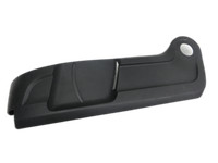 Ford Focus II ST 05-07 3T Abdeckung Blende für Sitz Fahrersitz Links Vorne Ford Focus II ST 05-07 26.09.2006 gebraucht Vorschau 1