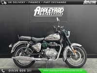 Royal Enfield CLASSIC 350 2025