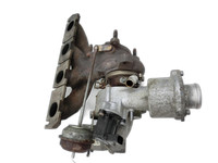 Audi A4 8K 07-11 2,0 155KW CDNC Turbolader Turbo Abgasturbolader Audi A4 8K 07-11 08.06.2009 06H145702S gebraucht Vorschau 1