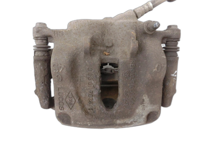Opel Vivaro A 03-14 1,9Di 60KW Bremssattel Bremszange Vorne Links Opel Vivaro A 03-14 04.02.2004 9199255 4414023... Bild 1