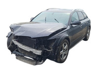 Audi A6 4G C7 Allroad 12-14 TDI 3,0 230KW Öl Schlauch Ölleitung für Getriebeöl Audi A6 4G C7 Allroad 12-14... Vorschau 9