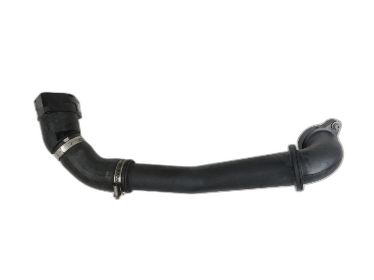 VW Passat B8 3G 14-19 TDI 1,6 88KW Ansaugrohr Ladeluftschlauch Luftschlauch  - Bild 1
