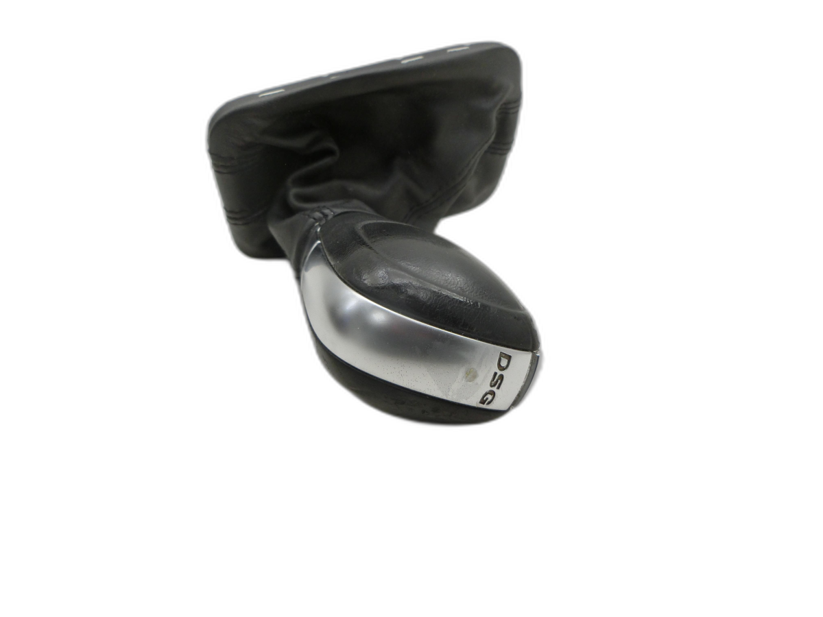 saco de conmutación Pun ¢ o botón perilla del cambio DSG para Autom Audi A5 8T 07-12 - Bild 1