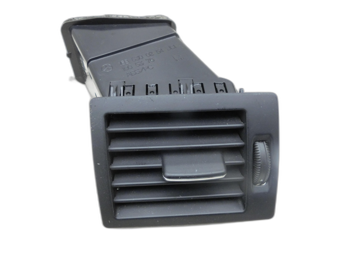 Air shower nozzle Right for Mercedes A-Kl W169 04-08 - Bild 1