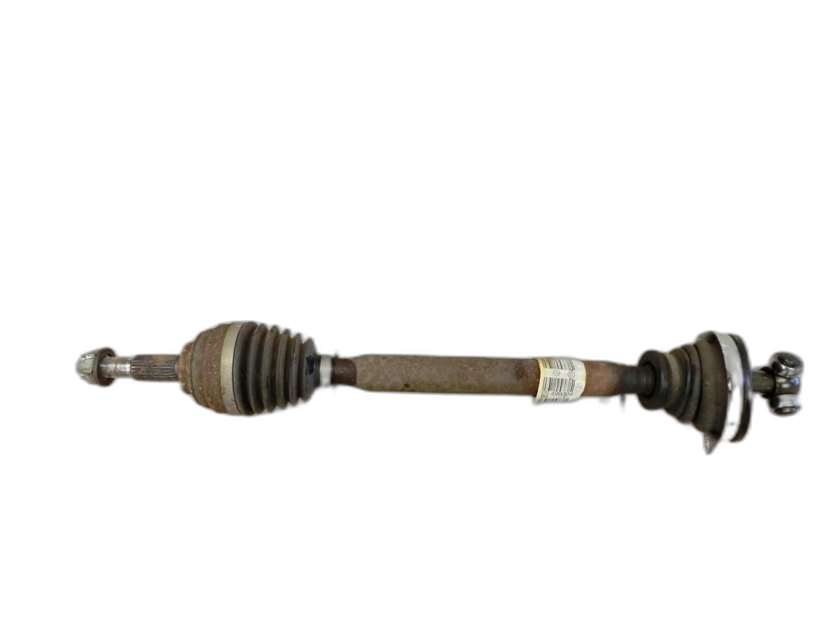 Albero motore Semiasse cardanico Sx anteriore per Dacia Sandero 1 BS 08-12 - Bild 1