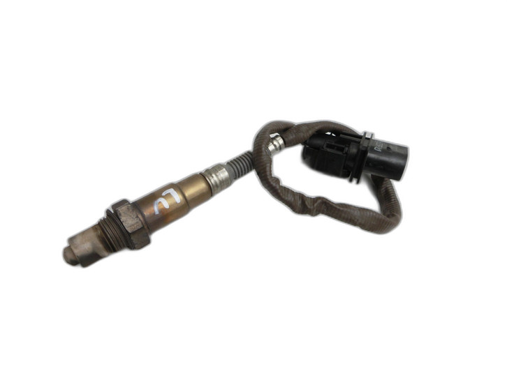 Mercedes C205 C400 15-18 3,0 245KW Lambdasonde Links Vorne Mercedes C205 C400 15-18 04.05.2017 A0095426018... Bild 1