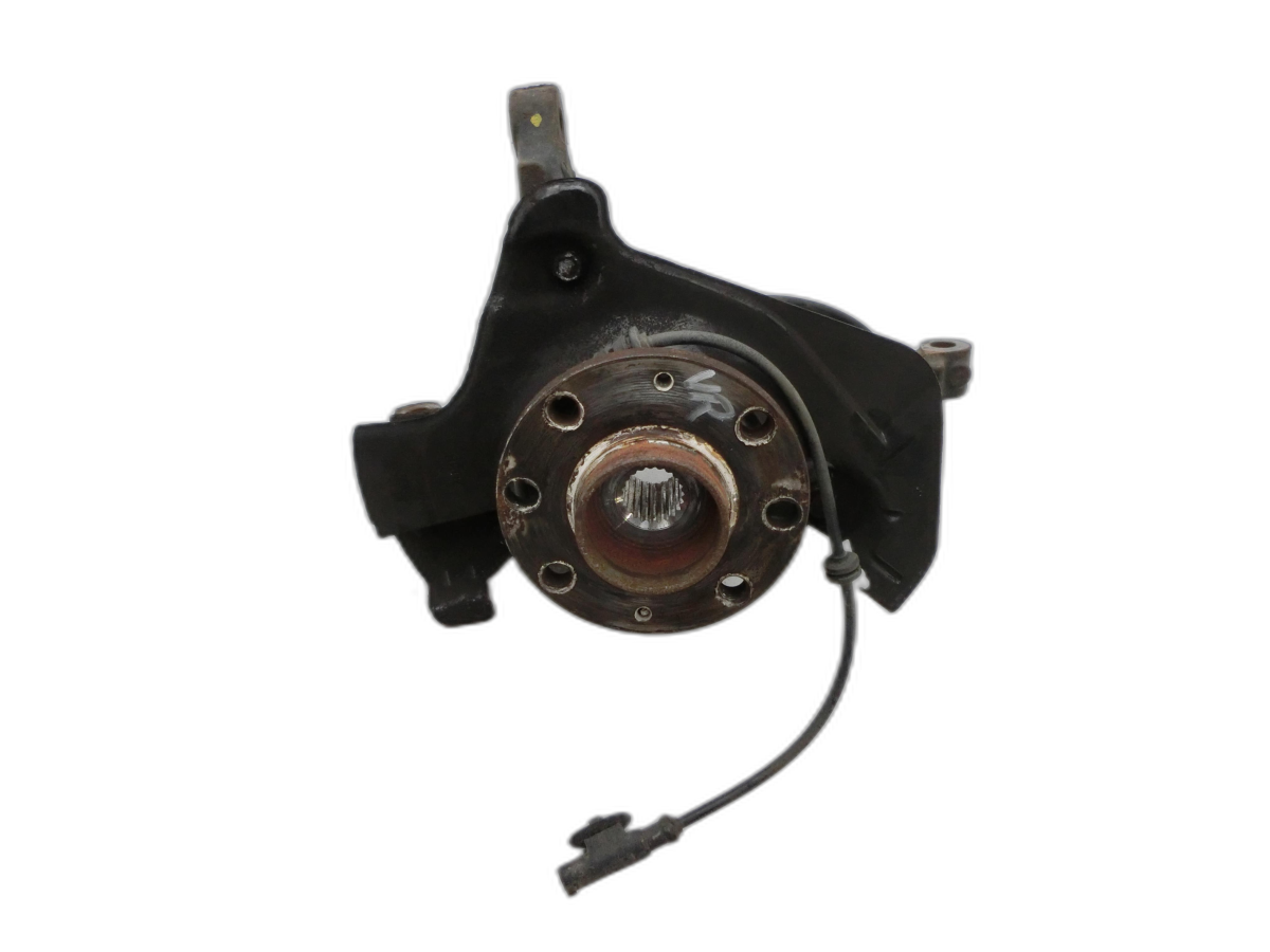 Opel Corsa E 14-19 1.4 66KW Achsschenkel Radnabe Rechts Vorne  - Bild 1