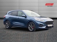 2022 Ford Kuga 1.5 EcoBoost 150 ST-Line Edition 5dr 5 Door PETROL Manual