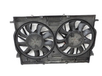 Audi Q7 4M 15-19 TDI 3,0 200KW Kühlerlüfter Lüfter Ventilator Doppellüfter Lüfterzarge Audi Q7 4M 15-19 19.01.2016... Vorschau 1