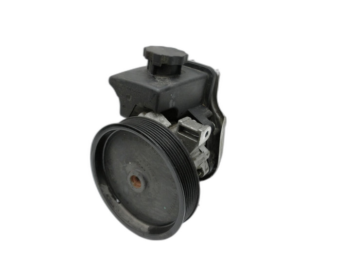 Mercedes CL203 C200K 04-08 1,8K 120KW Servopumpe Hydraulikpumpe 120bar  - Bild 1