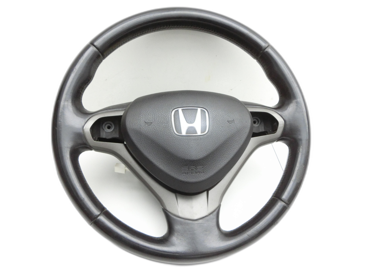 Honda Accord VIII CW3 08-11 Lenkrad Airbaglenkrad  - Bild 1