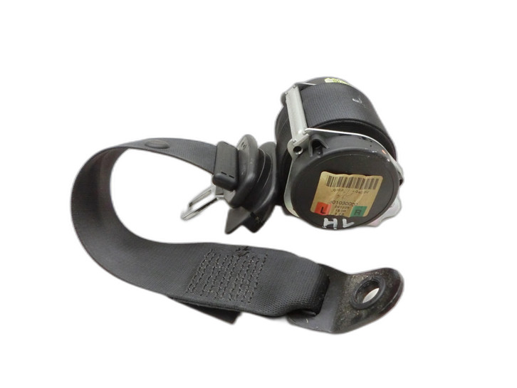 Mini Cooper R50 01-06 3T Gurtschloss Links Hinten  - Bild 1