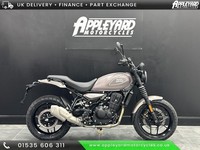 Royal Enfield GUERRILLA 450