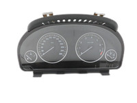 BMW X3 F25 10-14 3,0 225KW Kombiinstrument Tacho BMW X3 F25 10-14 30.03.2011 62109358975 9249338-01 2119961-06... Vorschau 1