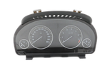 BMW X3 F25 10-14 3,0 225KW Kombiinstrument Tacho BMW X3 F25 10-14 30.03.2011 62109358975 9249338-01 2119961-06... Vorschau 1