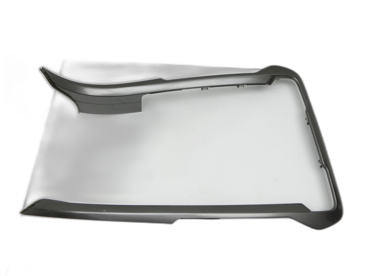 Abertura bastidor de montaje para Consola central Ford Mondeo 5 V 14-19 - Bild 1