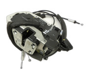 Nissan Micra IV K13 10-13 5T Türschloss m. ZV Stellmotor Links Hinten Nissan Micra IV K13 10-13 27.02.2013 gebraucht Vorschau 1