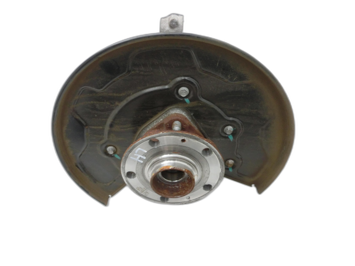 Fusée d'essieu Moyeu de roue gauche arrière pour EV 54 kW MG Saic MG4 - Bild 1