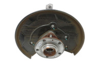 MG Saic MG4 EV  EV  54KW Achsschenkel Radnabe Links Hinten MG Saic MG4 EV 25.11.2022 gebraucht Vorschau 1