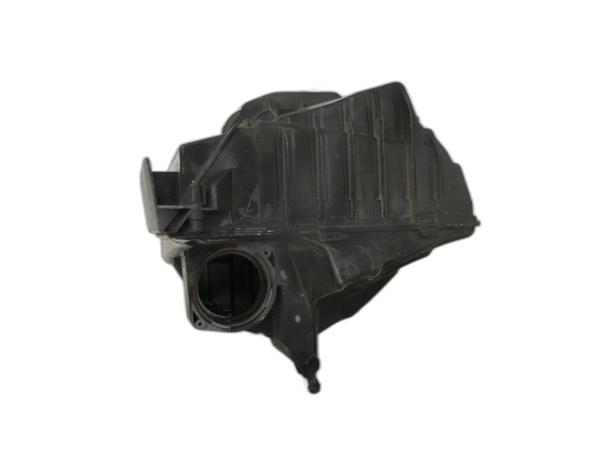 Renault Megane III 09-12 DCi 1,5 81KW Luftfilterkasten  - Bild 1