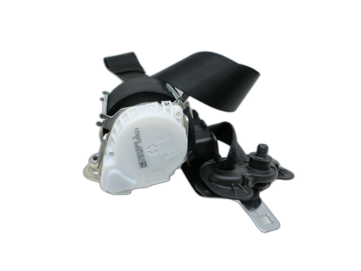 Belt Safety Left Rear for BMW E92 330i 06-10 - Bild 1