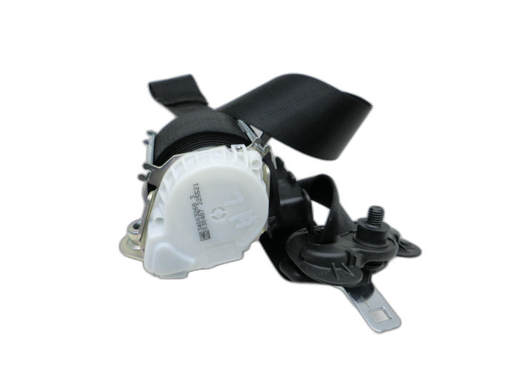 BMW E92 330i 06-10 Coupe Gurt Sicherheitsgurt Links Hinten  - Bild 1