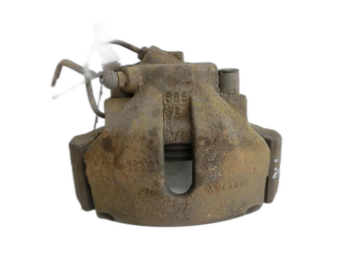 Seat Exeo ST 09-13 TDI 2,0 105KW Bremssattel Bremszange Vorne Links  - Bild 1