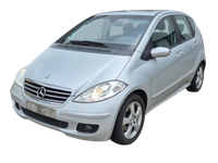 Mercedes A170 W169 04-08