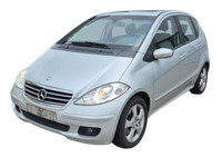 Mercedes A170 W169 04-08 2x Reifen Ganzjahresreifen Fulda 195/55R16 91H 6.4-6.7mm Mercedes A170 W169 04-08... Vorschau 10