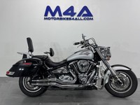 KAWASAKI VN2000 VN 2000 2006