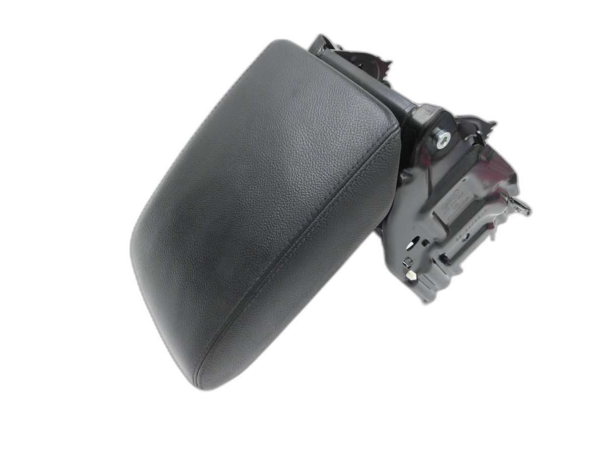 Armrests center armrest Edition for Audi A5 8T 11-16 - Bild 1