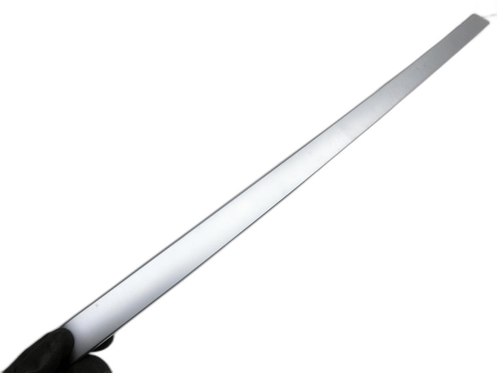 Mercedes A207 C207 E250 11-13 Cabriolet Türleiste Rechts Vorne Innen für Türverkleidung 197 - Bild 1