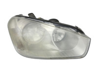 Ford C-Max DM2 07-10 Scheinwerfer Frontscheinwerfer Rechts orig. Ford C-Max DM2 07-10 10.07.2010 7M51-13W030-AD... Vorschau 1