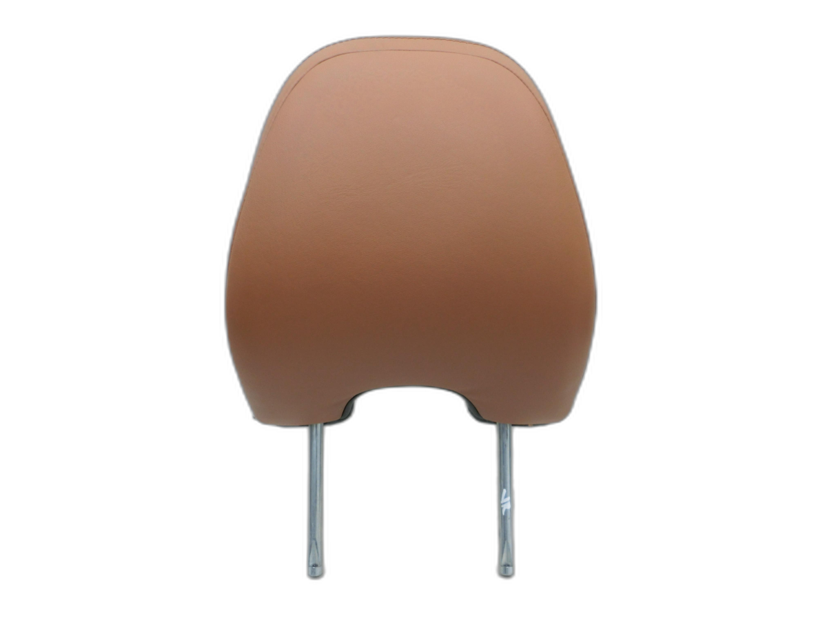 Headrest for passenger seat Right or Left Front Volvo V60 I D3 10-13 - Bild 1