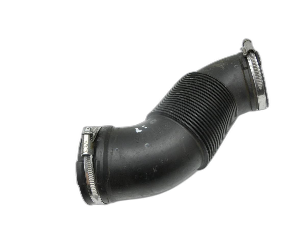 intake Charger Hose charge air Pos.1 Left for Audi A6 4F C6 04-08 - Bild 1