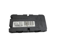 Peugeot 207 CC 07-09 Alarmanlage Alarm Sensor Peugeot 207 CC 07-09 30.09.2008 S126064001D 9664177280 gebraucht Vorschau 1